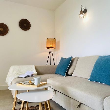 Paradise Holidays 2 Bedrooms & Sea View, Tenerife อาโรนา ภายนอก รูปภาพ