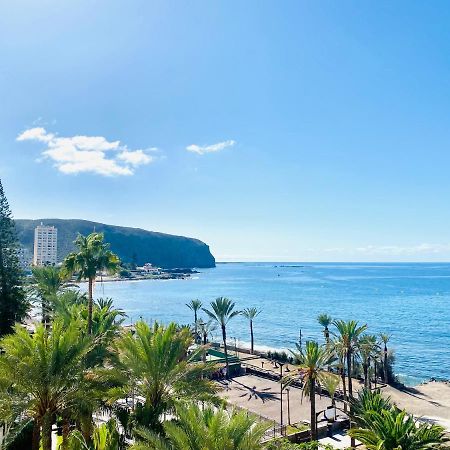 Paradise Holidays 2 Bedrooms & Sea View, Tenerife อาโรนา ภายนอก รูปภาพ