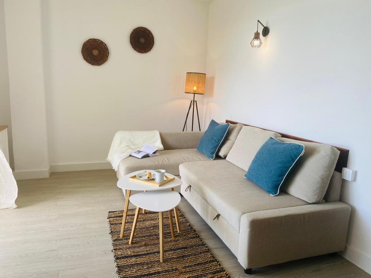Paradise Holidays 2 Bedrooms & Sea View, Tenerife อาโรนา ภายนอก รูปภาพ