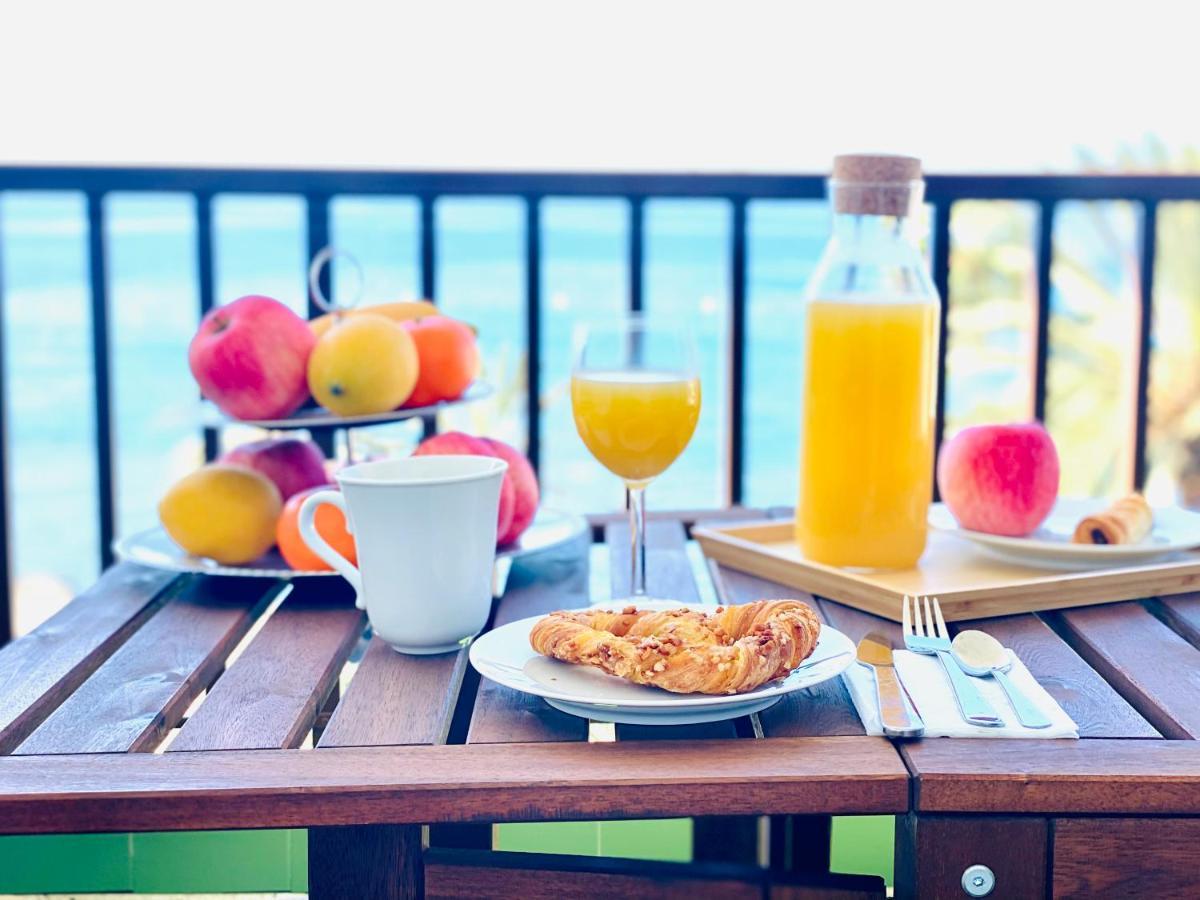 Paradise Holidays 2 Bedrooms & Sea View, Tenerife อาโรนา ภายนอก รูปภาพ
