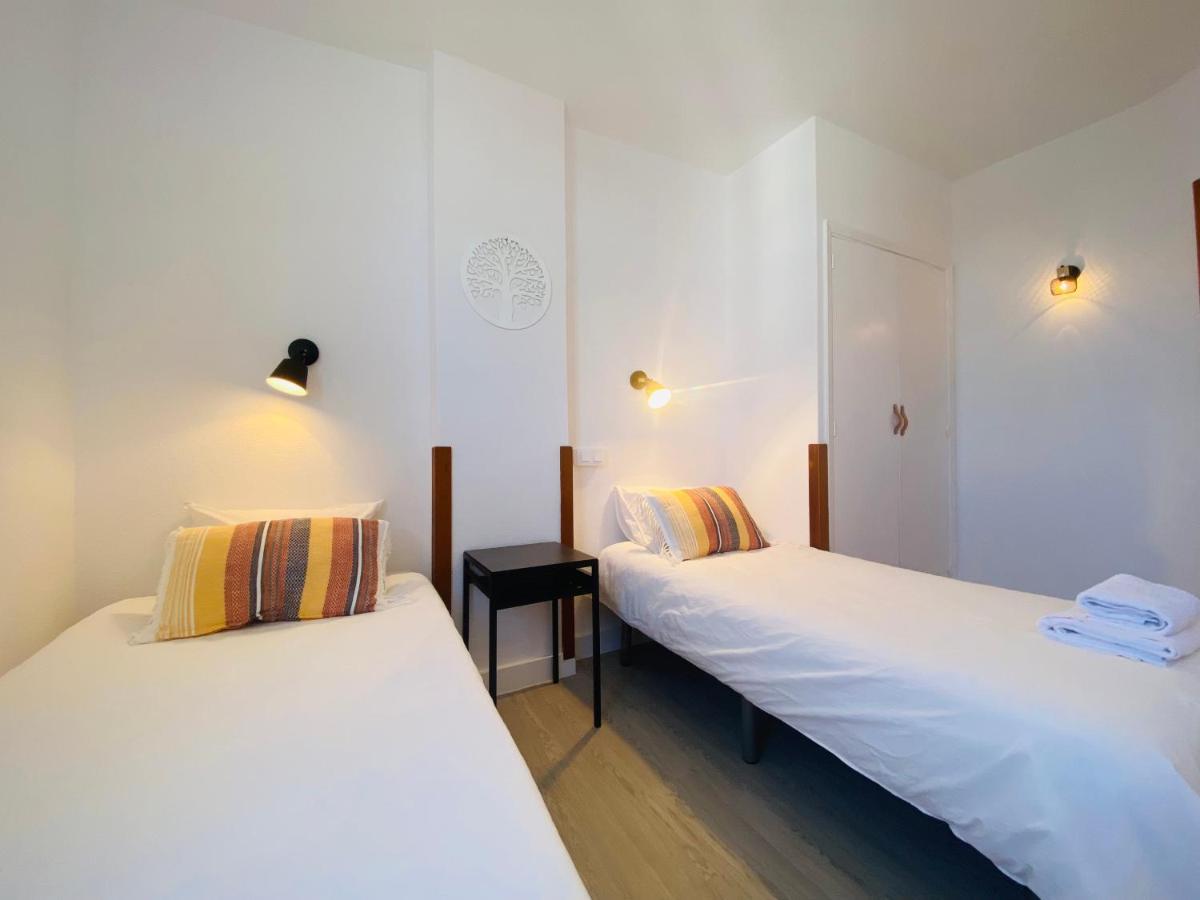 Paradise Holidays 2 Bedrooms & Sea View, Tenerife อาโรนา ภายนอก รูปภาพ