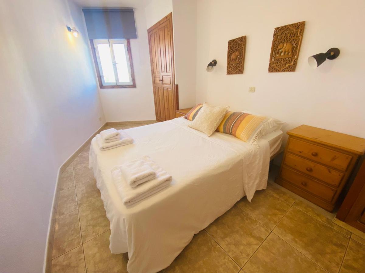 Paradise Holidays 2 Bedrooms & Sea View, Tenerife อาโรนา ภายนอก รูปภาพ