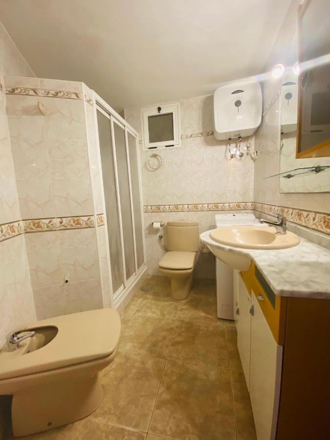 Paradise Holidays 2 Bedrooms & Sea View, Tenerife อาโรนา ภายนอก รูปภาพ