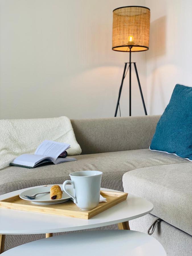 Paradise Holidays 2 Bedrooms & Sea View, Tenerife อาโรนา ภายนอก รูปภาพ