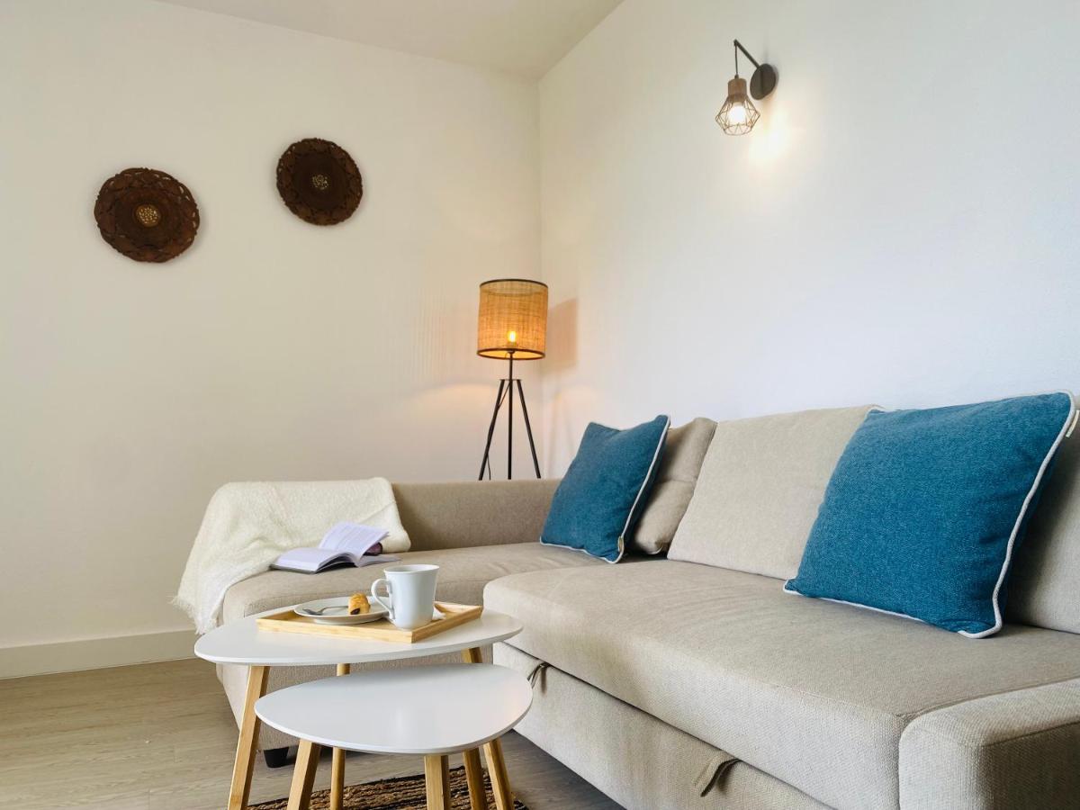Paradise Holidays 2 Bedrooms & Sea View, Tenerife อาโรนา ภายนอก รูปภาพ