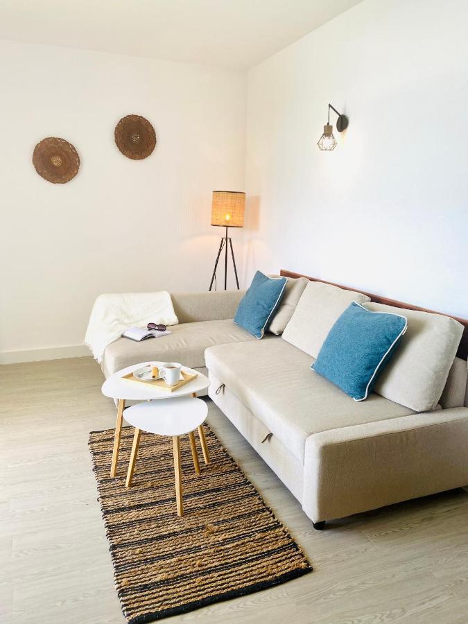 Paradise Holidays 2 Bedrooms & Sea View, Tenerife อาโรนา ภายนอก รูปภาพ