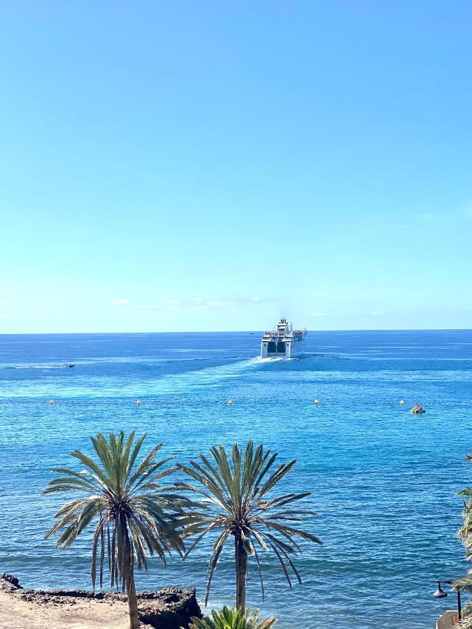 Paradise Holidays 2 Bedrooms & Sea View, Tenerife อาโรนา ภายนอก รูปภาพ