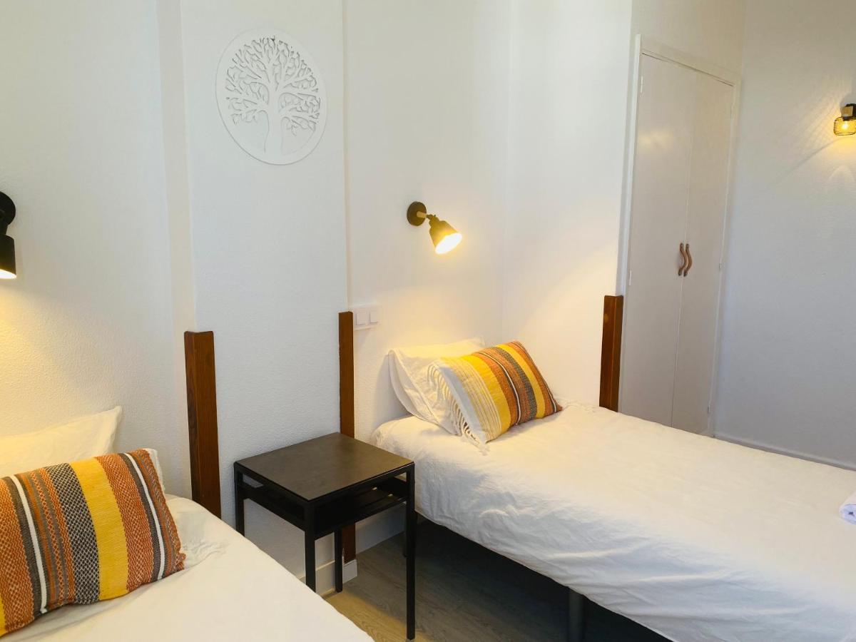 Paradise Holidays 2 Bedrooms & Sea View, Tenerife อาโรนา ภายนอก รูปภาพ