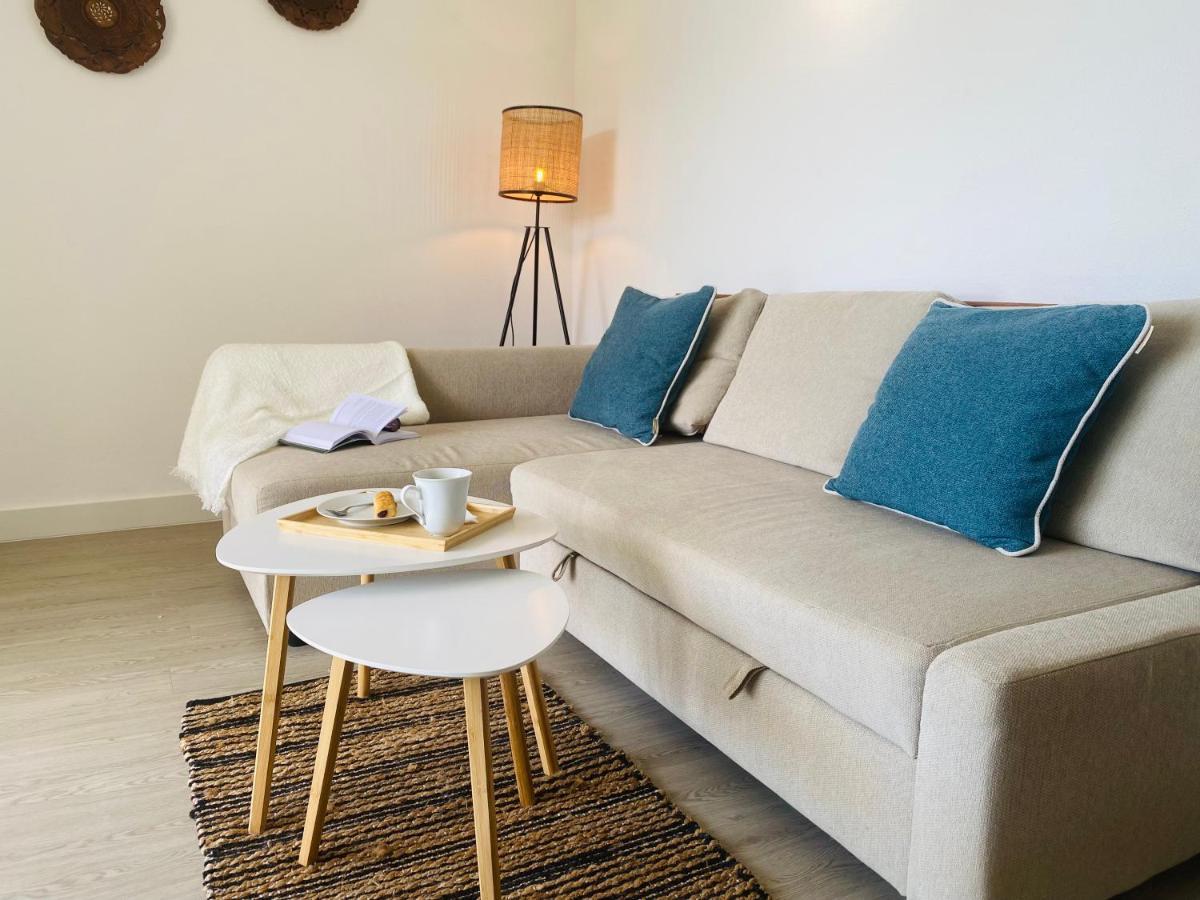 Paradise Holidays 2 Bedrooms & Sea View, Tenerife อาโรนา ภายนอก รูปภาพ