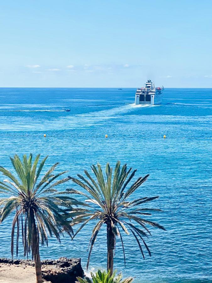 Paradise Holidays 2 Bedrooms & Sea View, Tenerife อาโรนา ภายนอก รูปภาพ