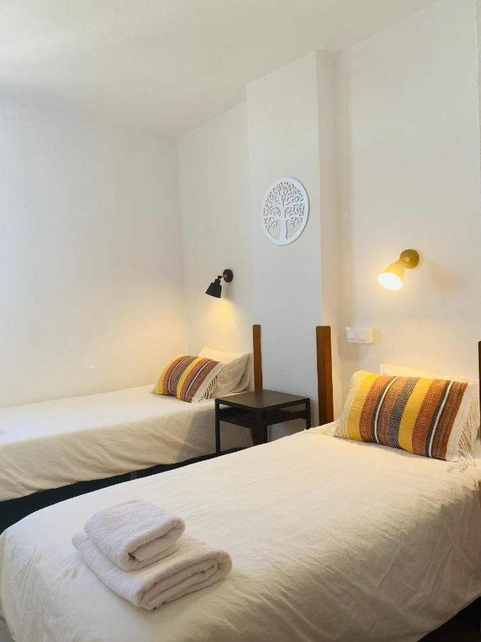 Paradise Holidays 2 Bedrooms & Sea View, Tenerife อาโรนา ภายนอก รูปภาพ