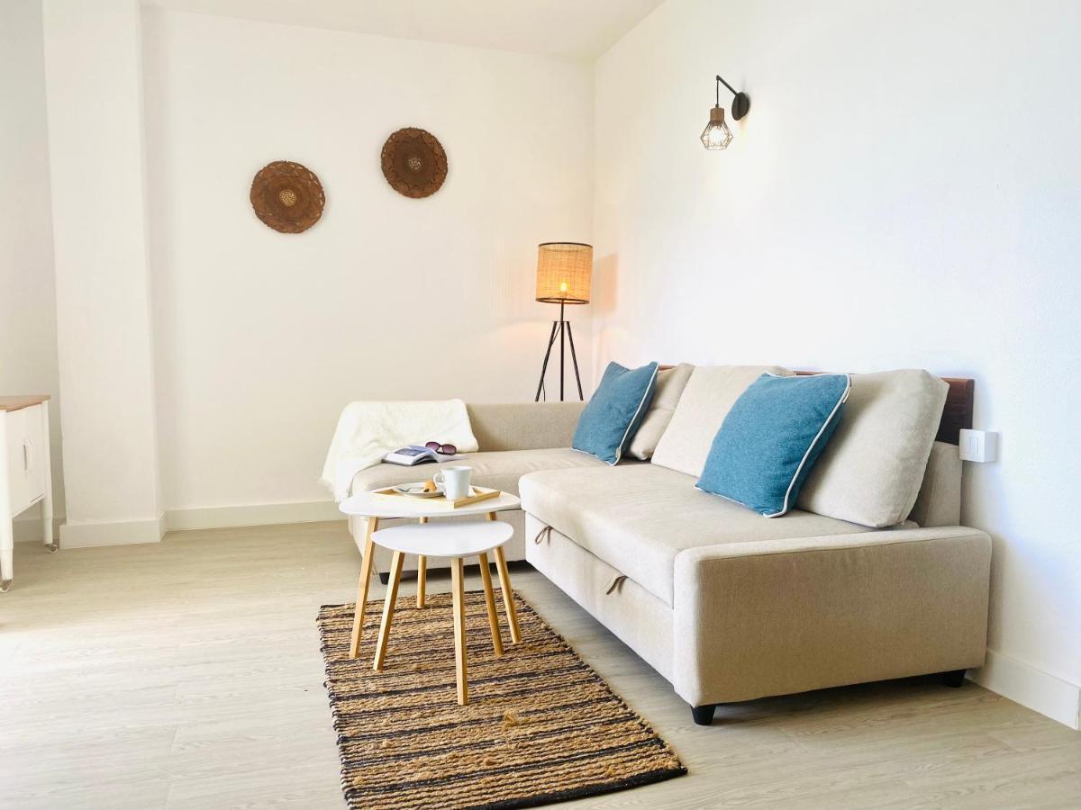 Paradise Holidays 2 Bedrooms & Sea View, Tenerife อาโรนา ภายนอก รูปภาพ
