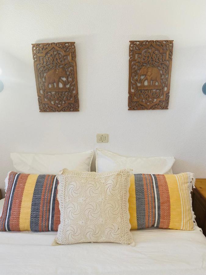 Paradise Holidays 2 Bedrooms & Sea View, Tenerife อาโรนา ภายนอก รูปภาพ