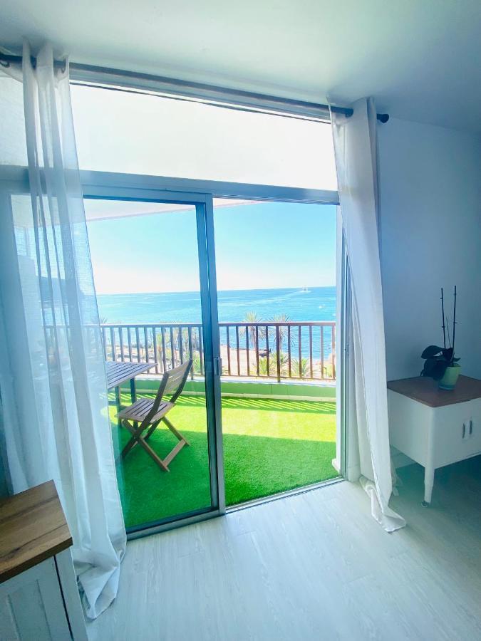 Paradise Holidays 2 Bedrooms & Sea View, Tenerife อาโรนา ภายนอก รูปภาพ